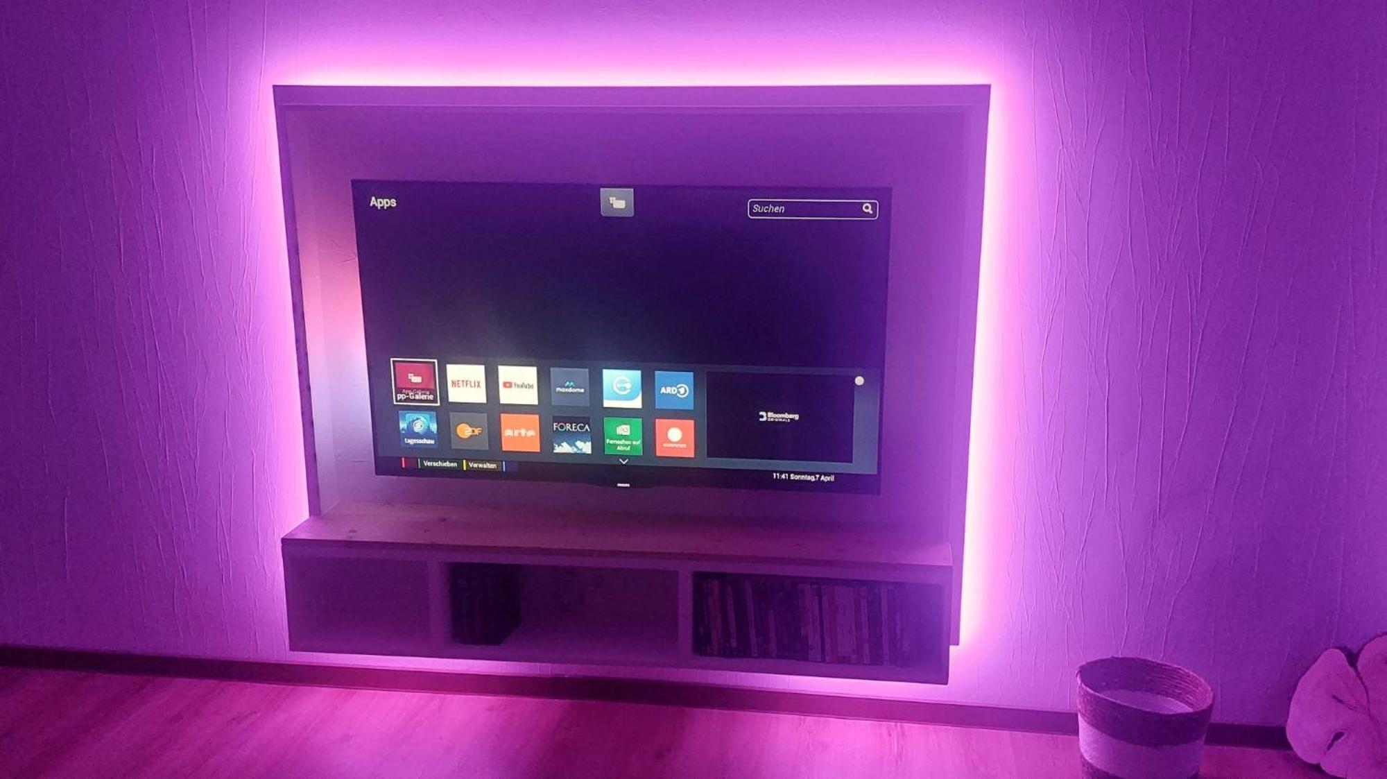 Schoene Zeiten Ferienwohnung, 80Qm バイアースブロン エクステリア 写真