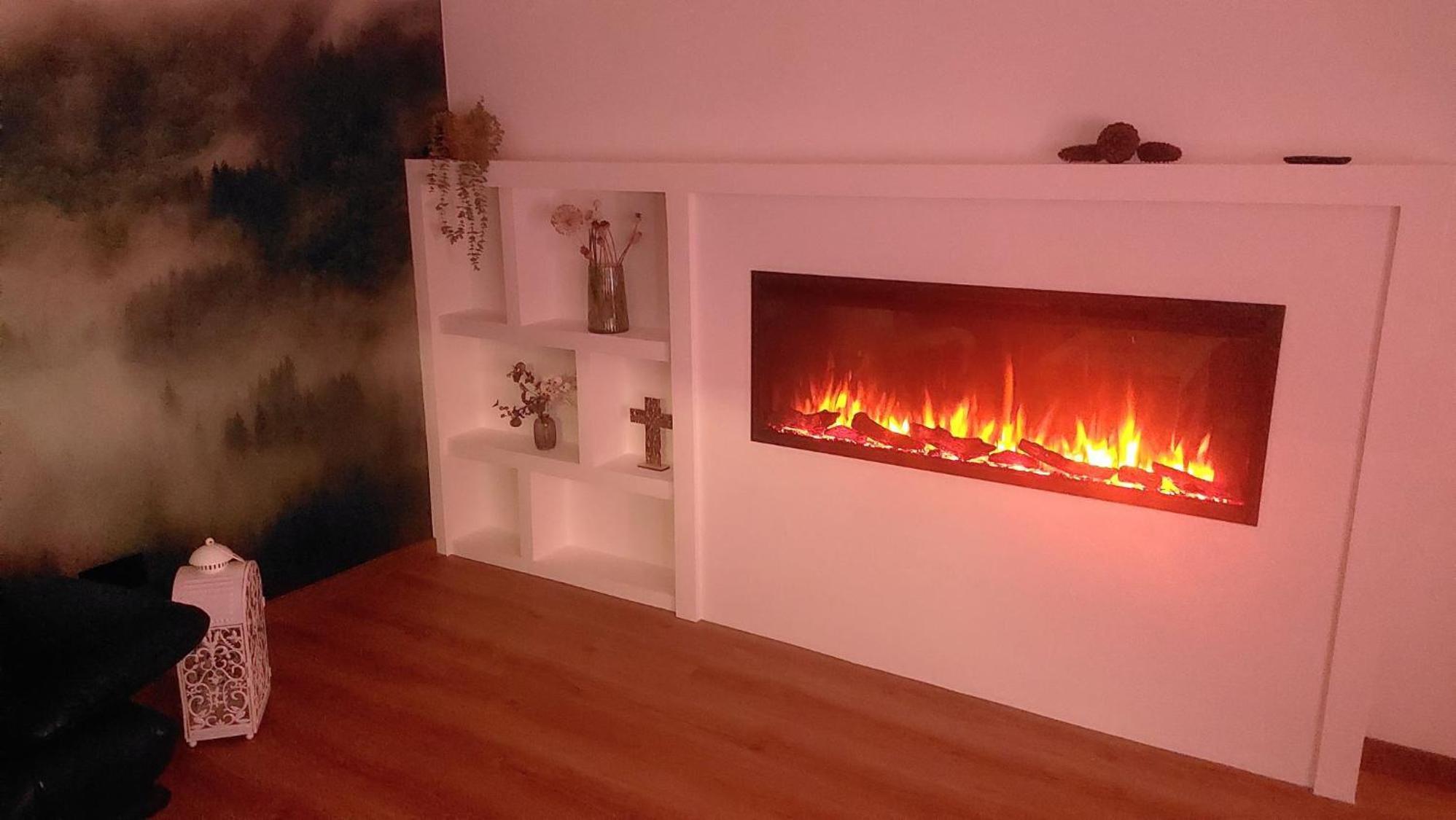 Schoene Zeiten Ferienwohnung, 80Qm バイアースブロン エクステリア 写真